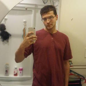 Meet your Posher, Chris